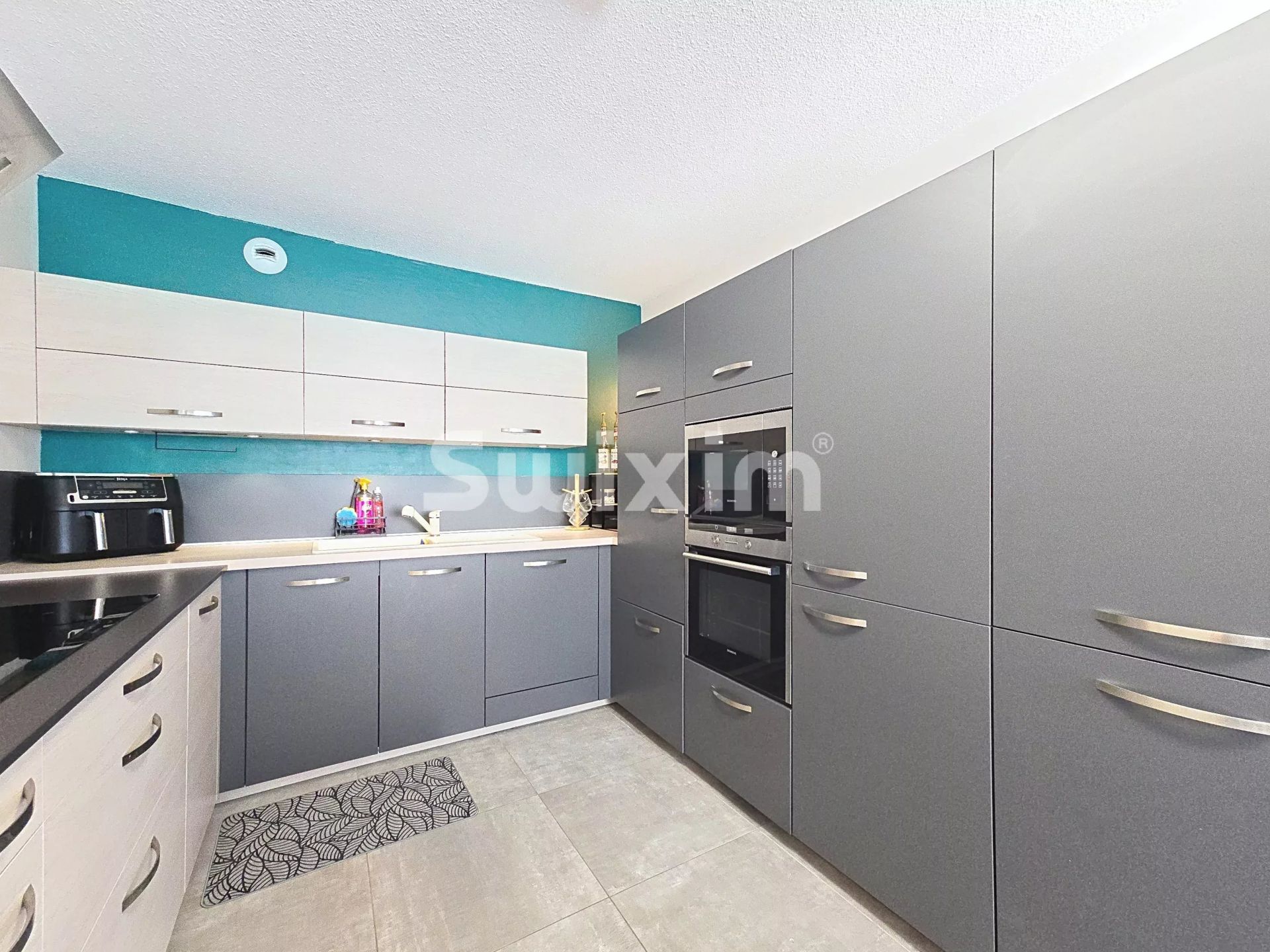 apartamento 4 Salas en venta en Gex (01170)