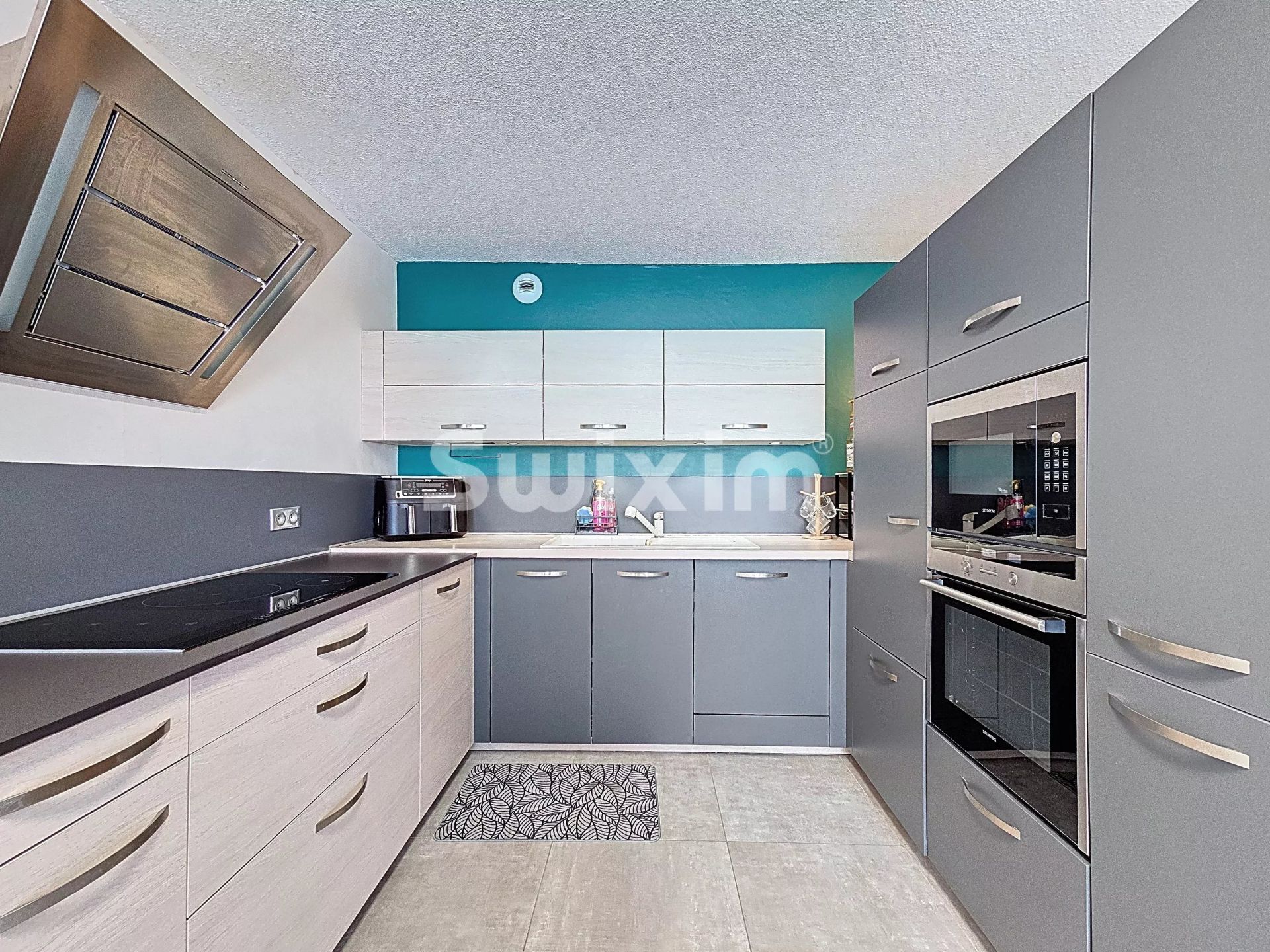 apartamento 4 Salas en venta en Gex (01170)