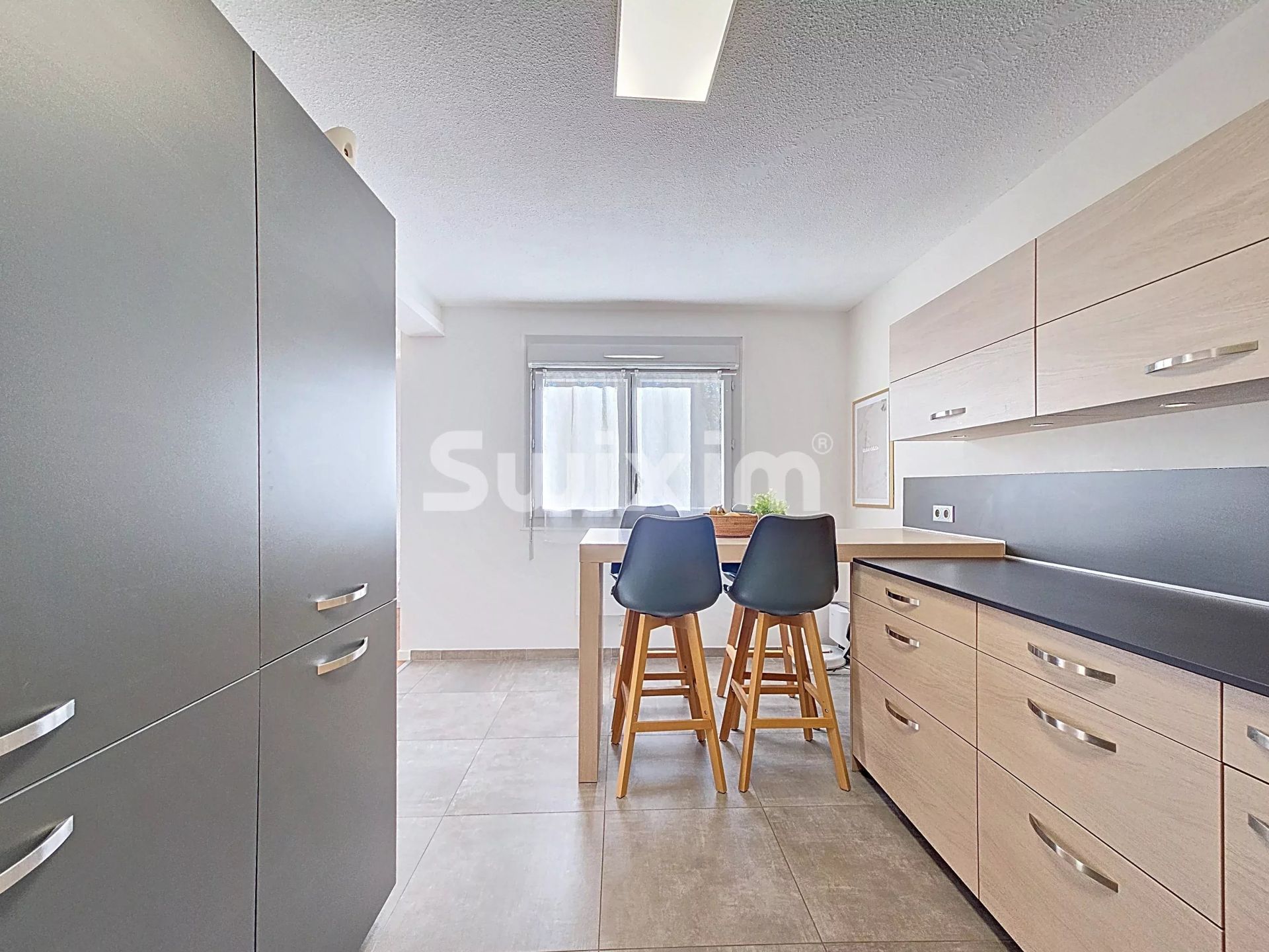 apartamento 4 Salas en venta en Gex (01170)