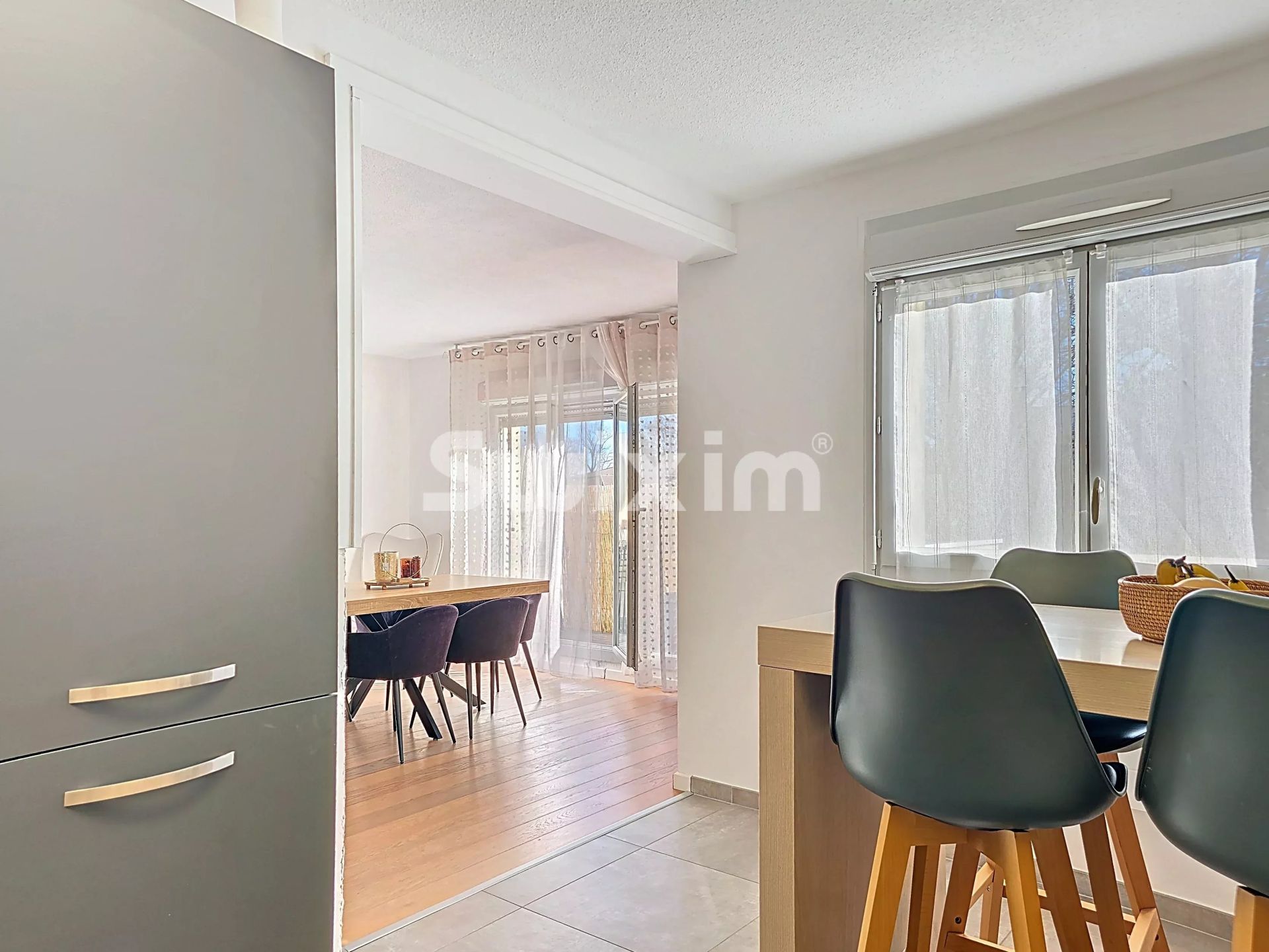 apartamento 4 Salas en venta en Gex (01170)