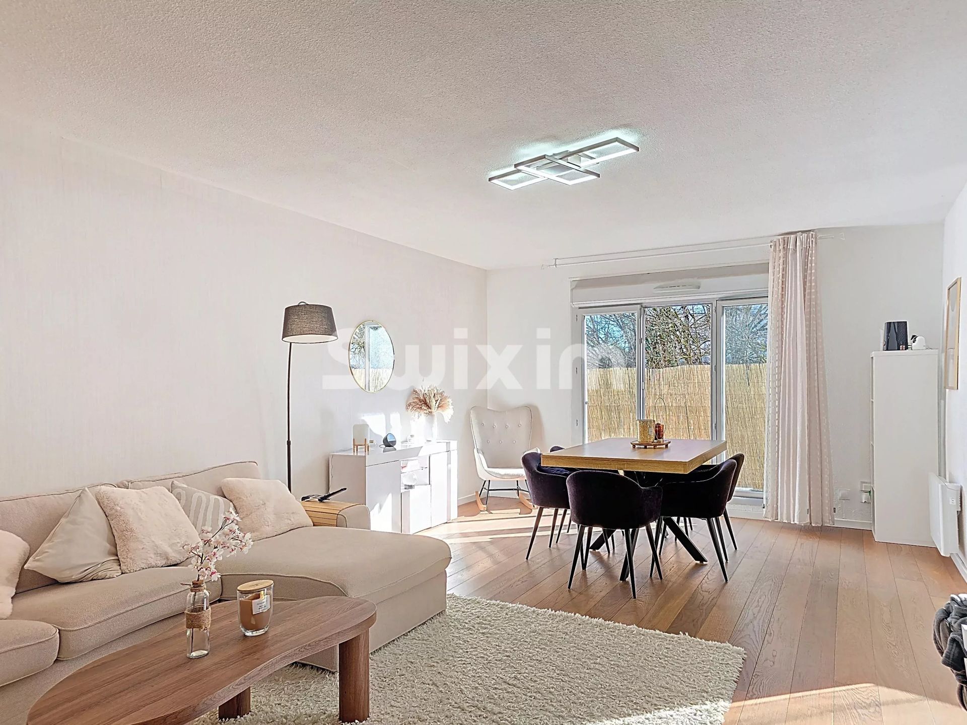 apartamento 4 Salas en venta en Gex (01170)