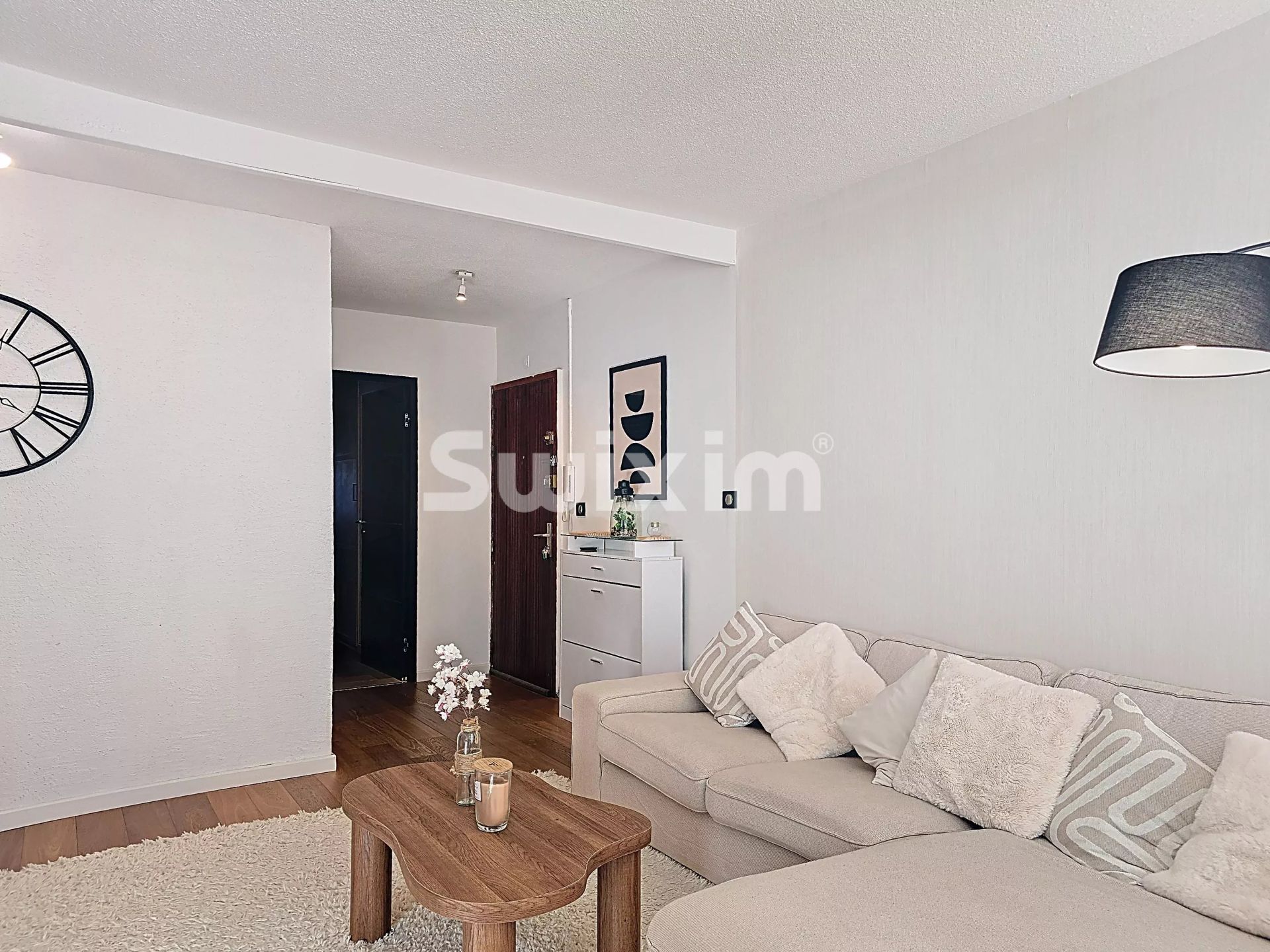 apartamento 4 Salas en venta en Gex (01170)