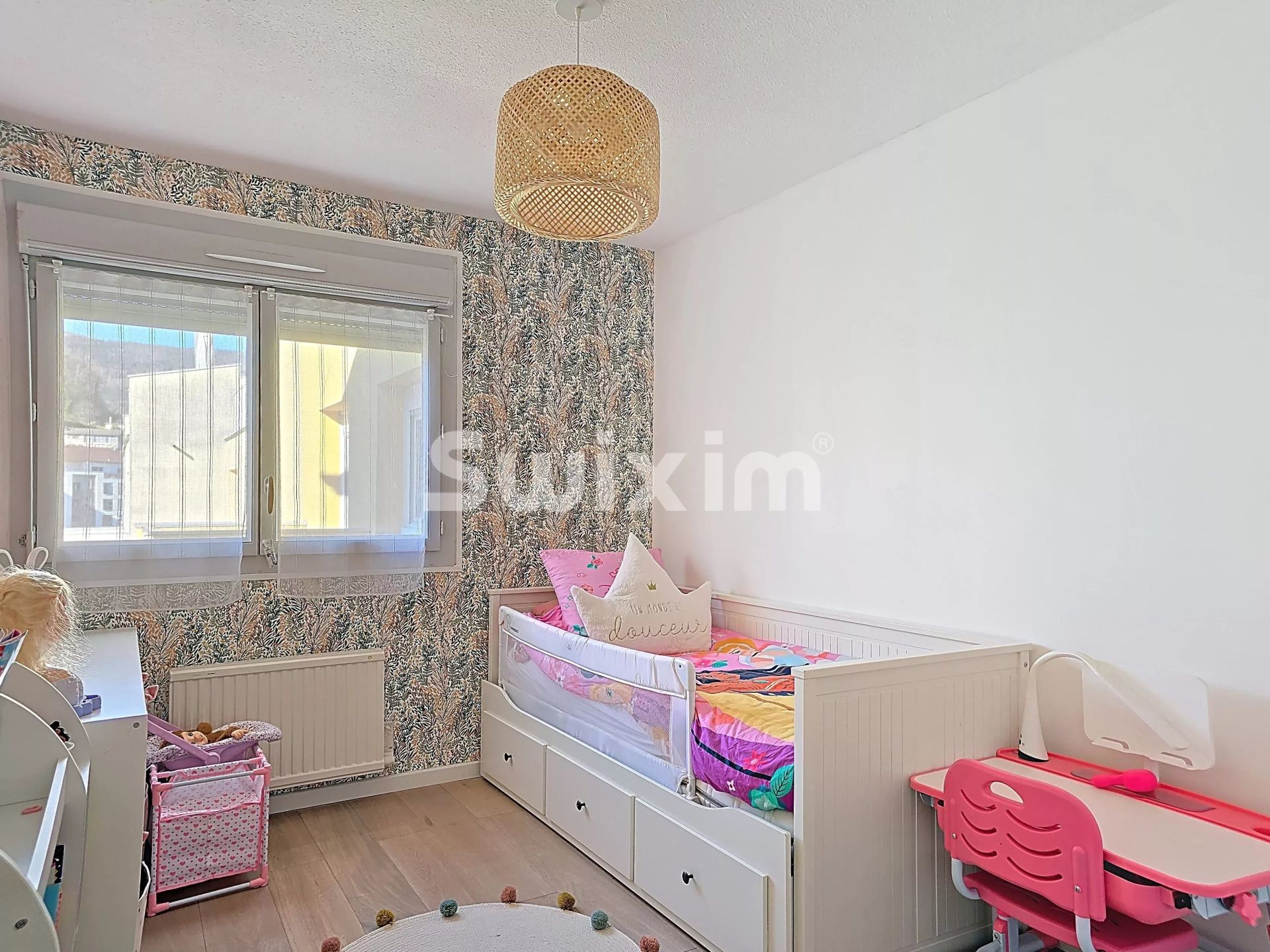 apartamento 4 Salas en venta en Gex (01170)