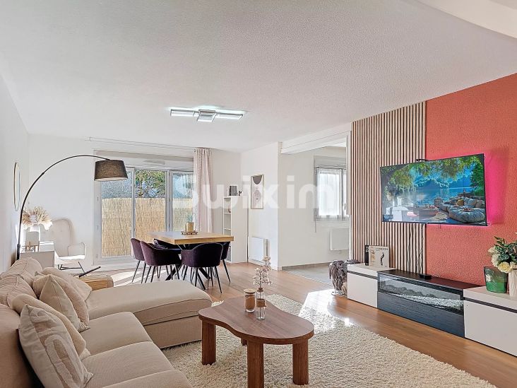 Venta Apartamento Gex 4&nbsp;Salas 102.3&nbsp;m²