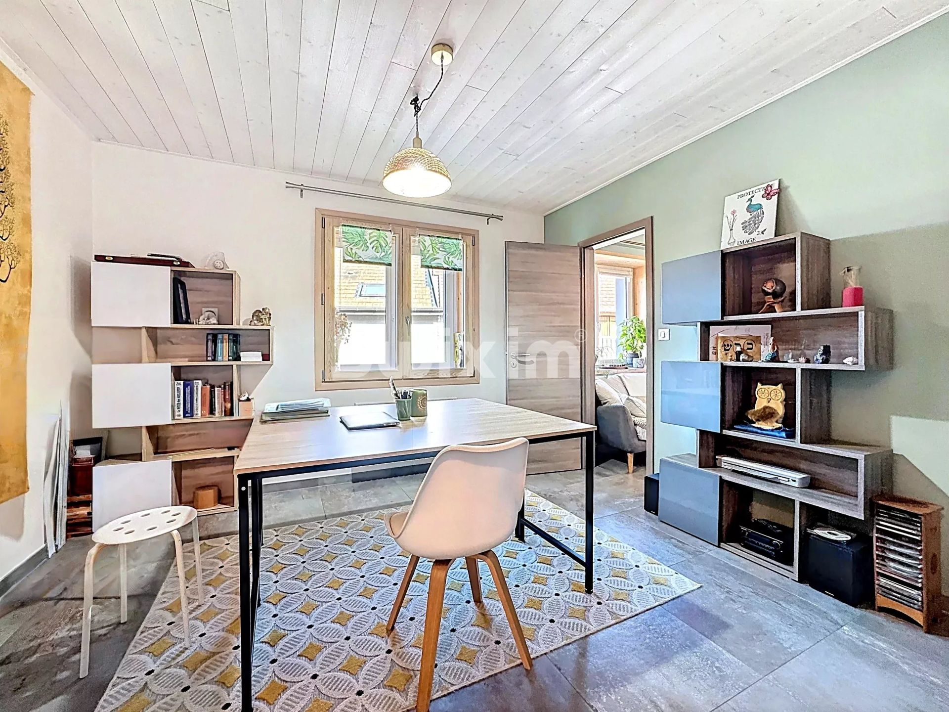 casa 6 Salas en venta en Lyaud (74200)