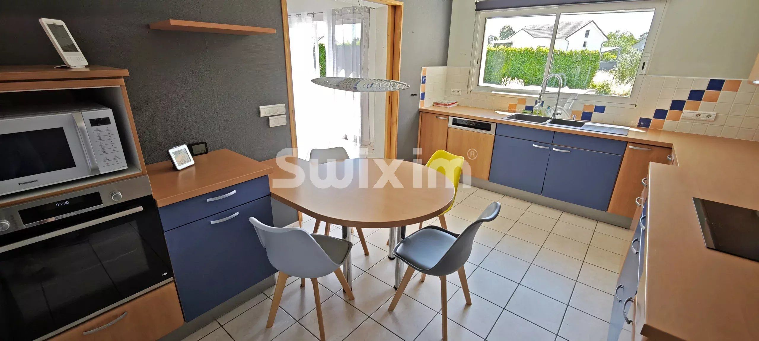 casa 7 Salas en venta en Parcey (39100)