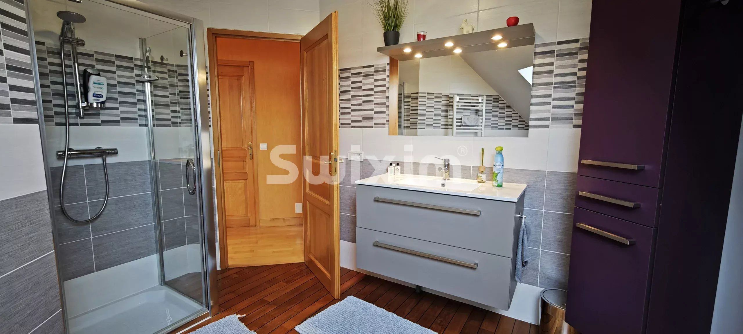 maison 7 Pièces en vente sur Parcey (39100)