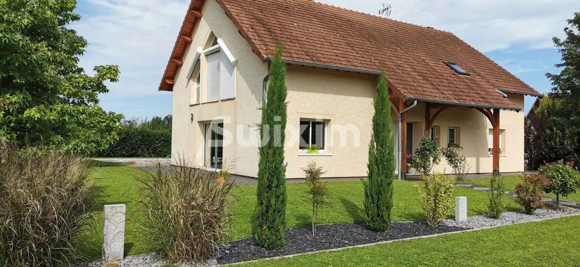 Vendita Casa Parcey 7&nbsp;Camere 190&nbsp;m²
