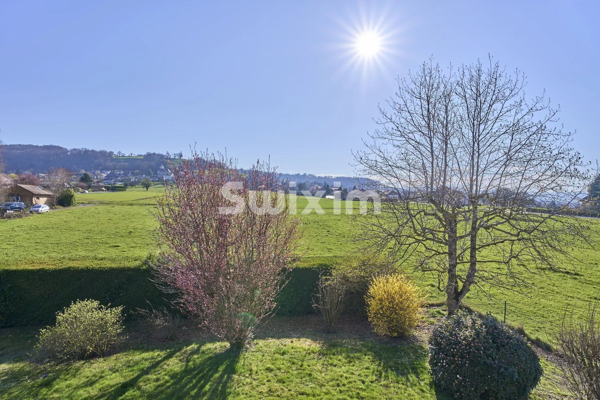 house 4 Rooms for sale on Présilly (74160)