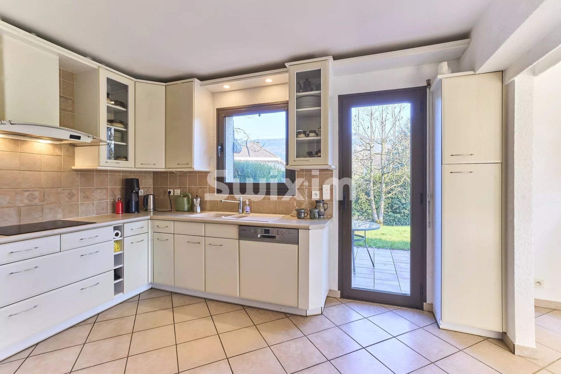 maison 4 Pièces en vente sur Présilly (74160)