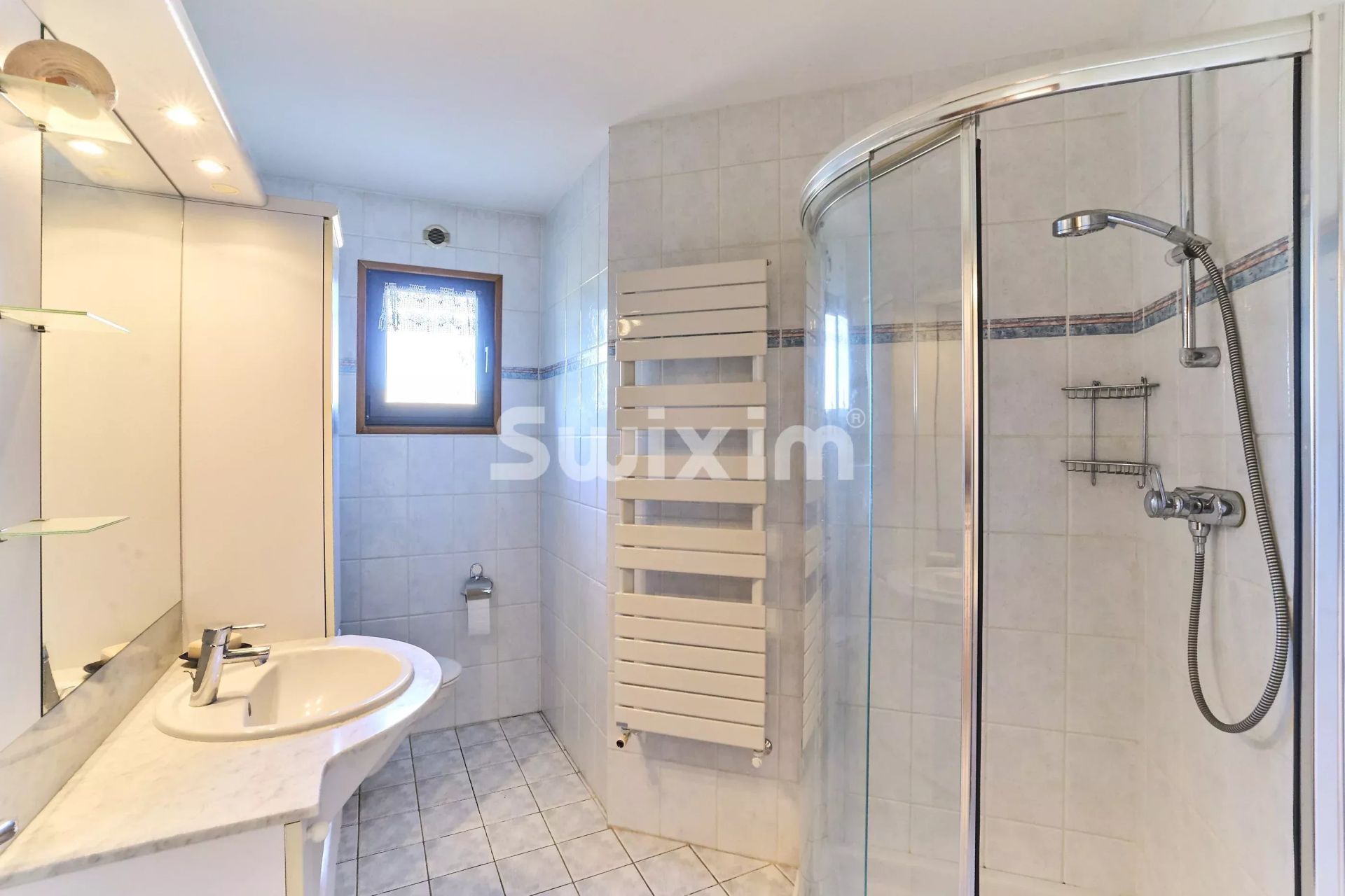 maison 4 Pièces en vente sur Présilly (74160)