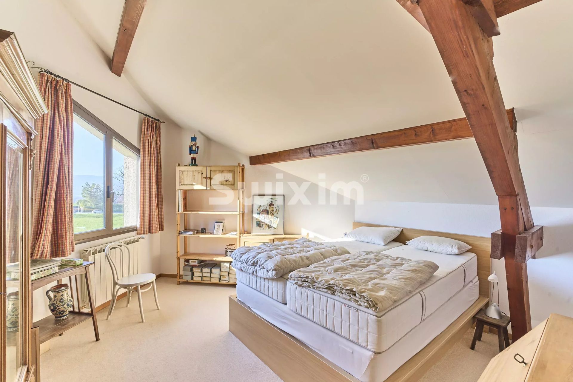 maison 4 Pièces en vente sur Présilly (74160)