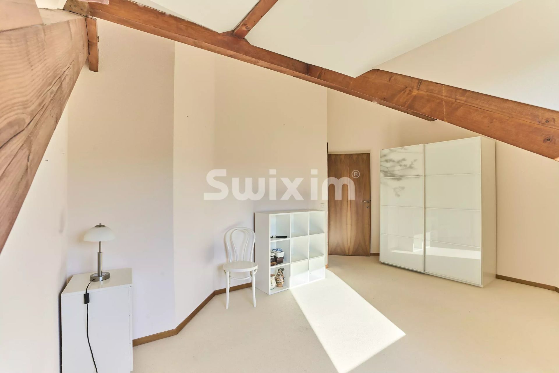 maison 4 Pièces en vente sur Présilly (74160)