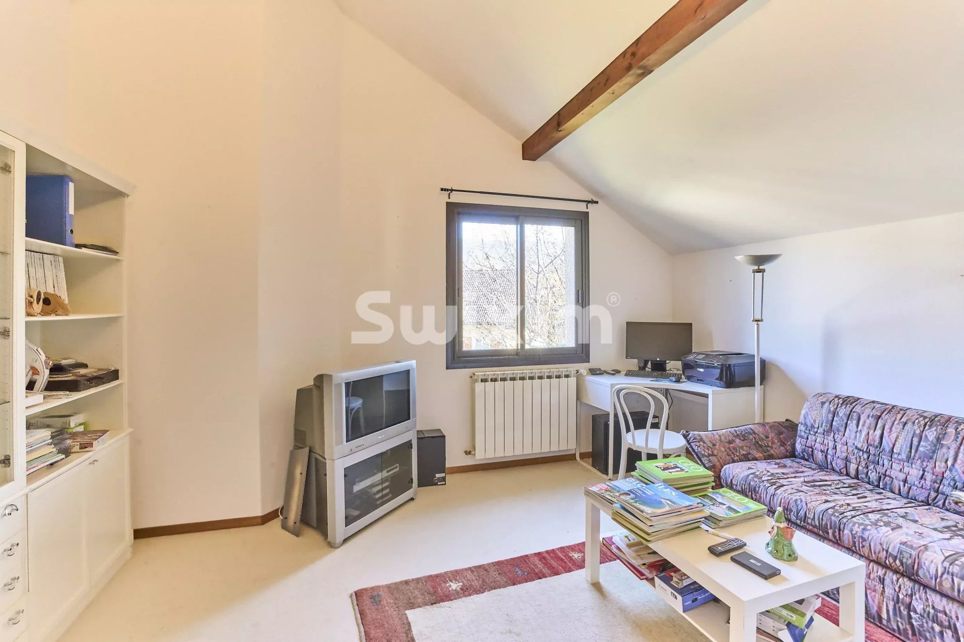 maison 4 Pièces en vente sur Présilly (74160)