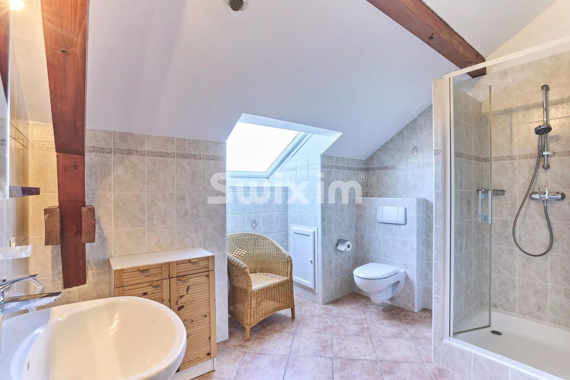 maison 4 Pièces en vente sur Présilly (74160)