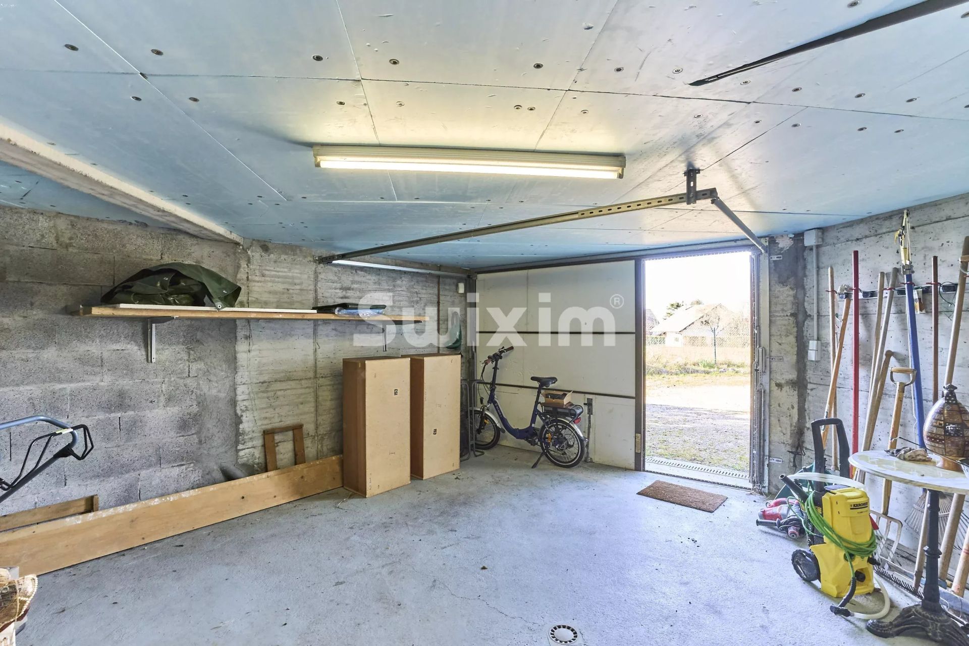 maison 4 Pièces en vente sur Présilly (74160)