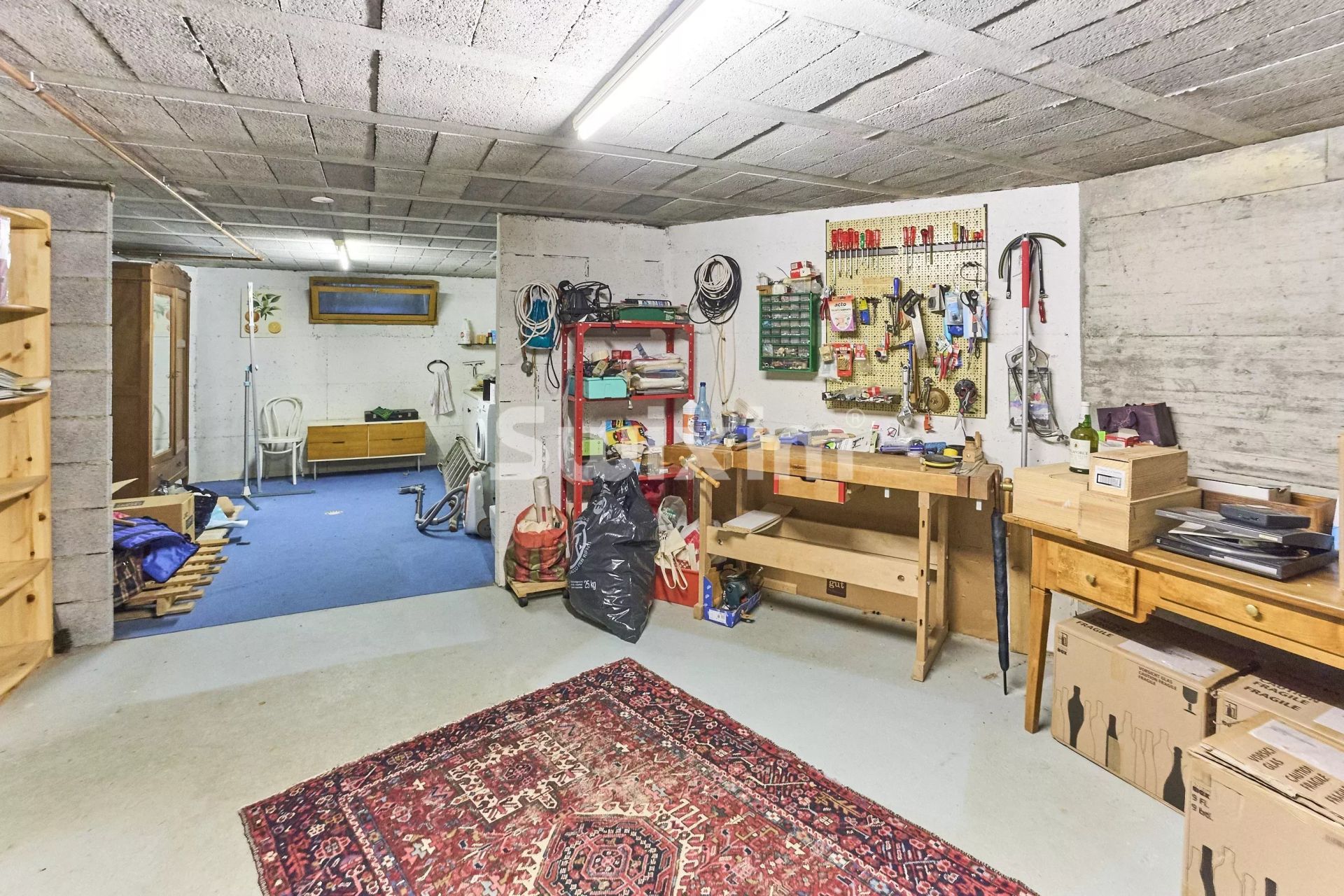 house 4 Rooms for sale on Présilly (74160)