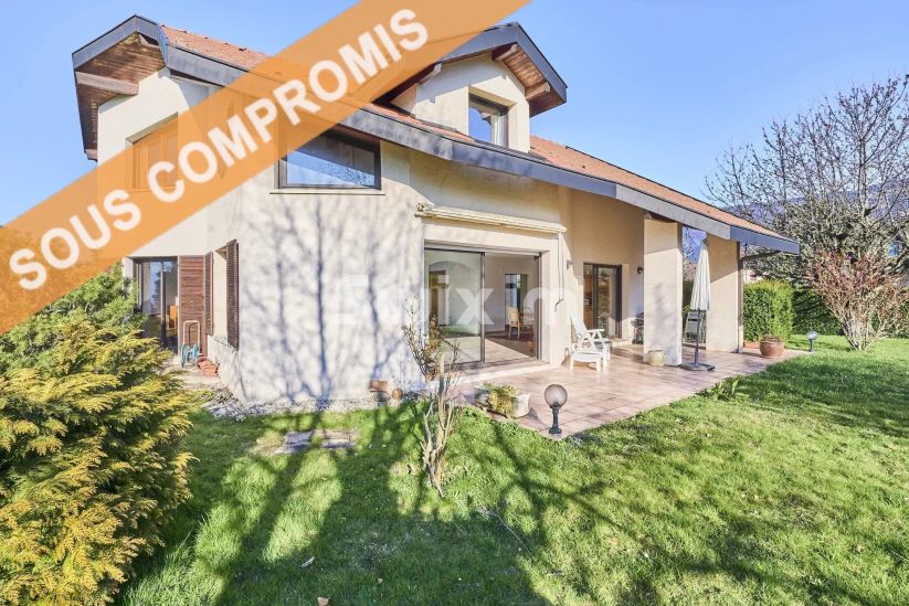 Sale House Présilly 4&nbsp;Rooms 151.6&nbsp;m²