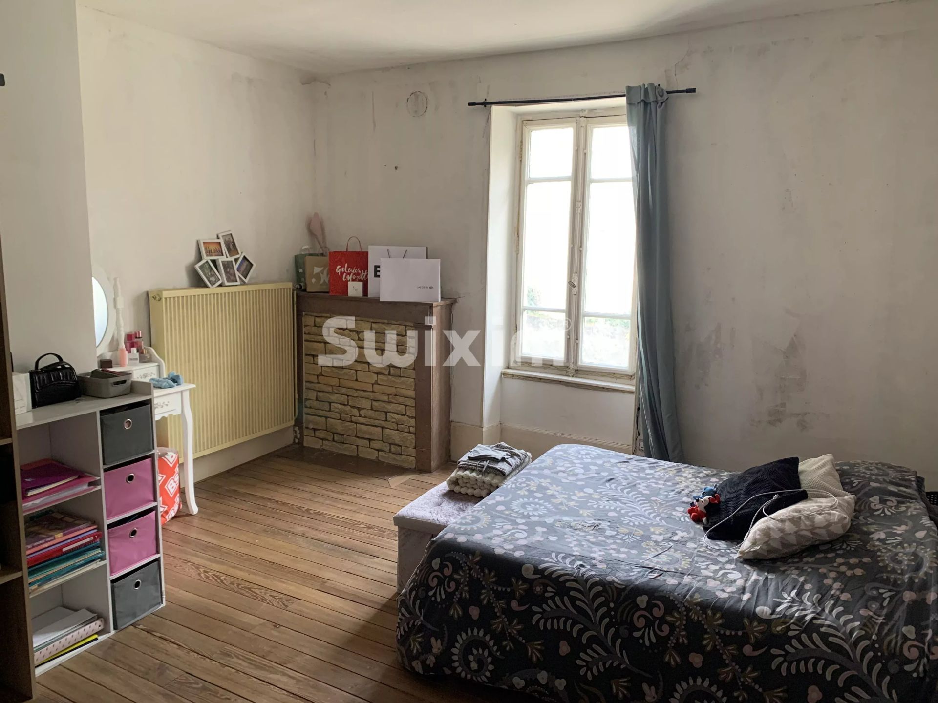 maison 5 Pièces en vente sur Demigny (71150)