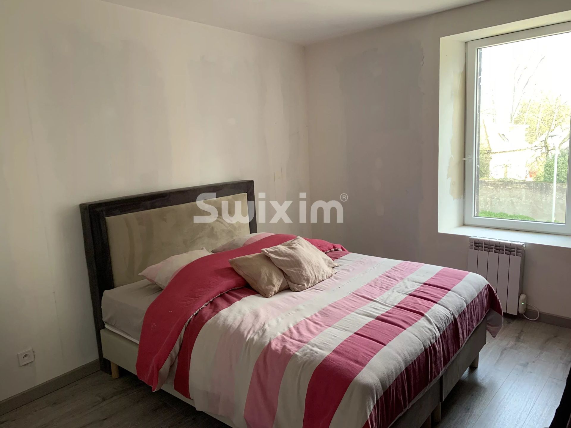 maison 5 Pièces en vente sur Demigny (71150)