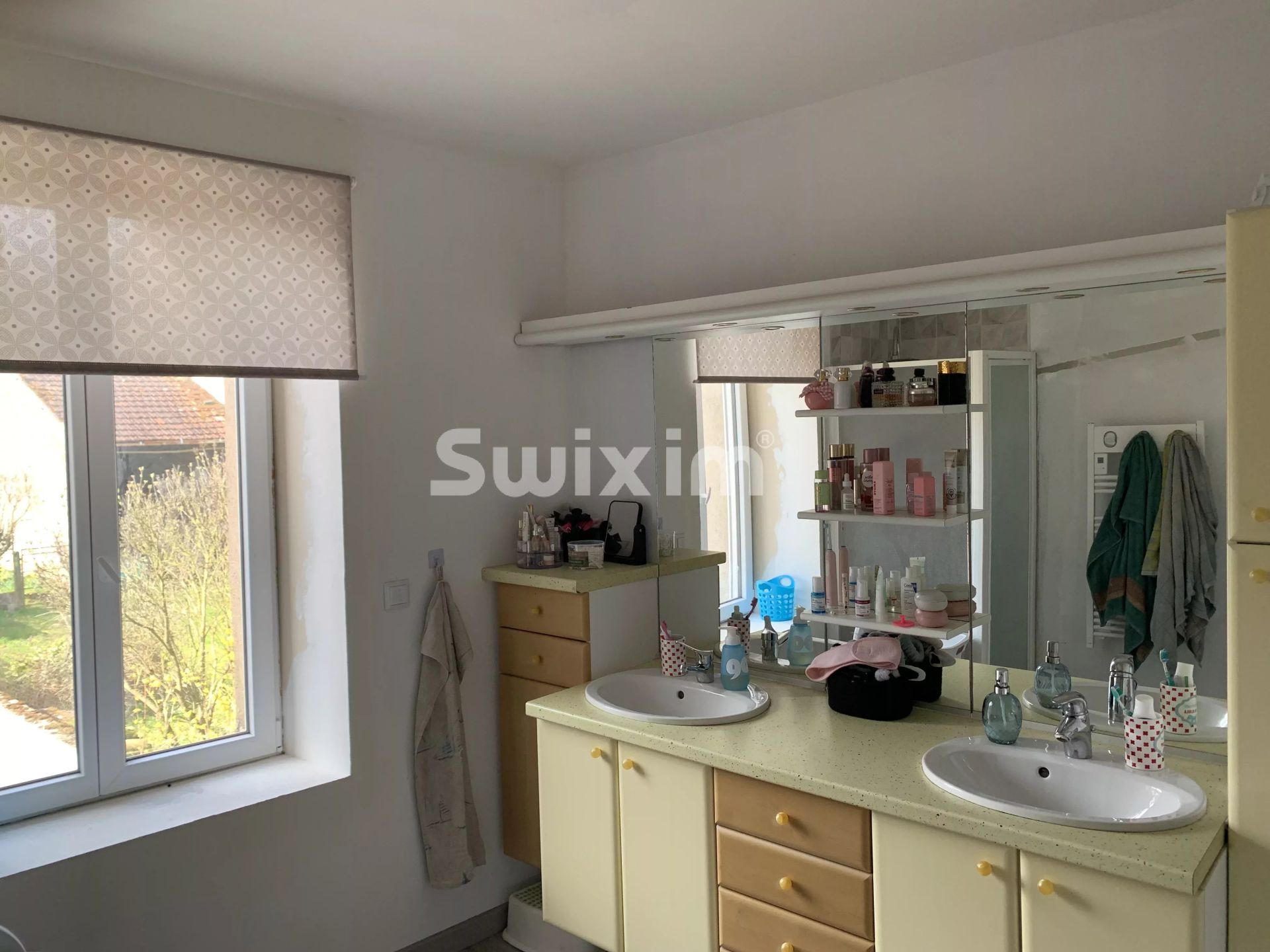 maison 5 Pièces en vente sur Demigny (71150)