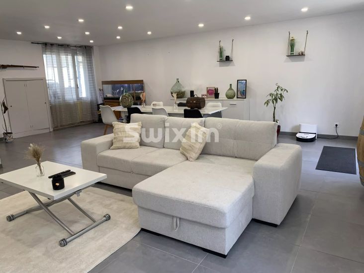 Vente Maison Demigny 5&nbsp;Pièces 141&nbsp;m²