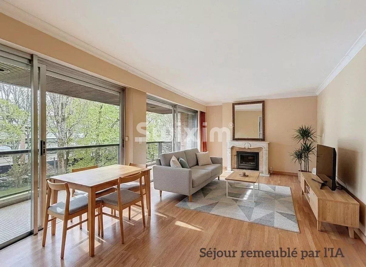 appartement 4 Pièces en vente sur Wasquehal (59290)