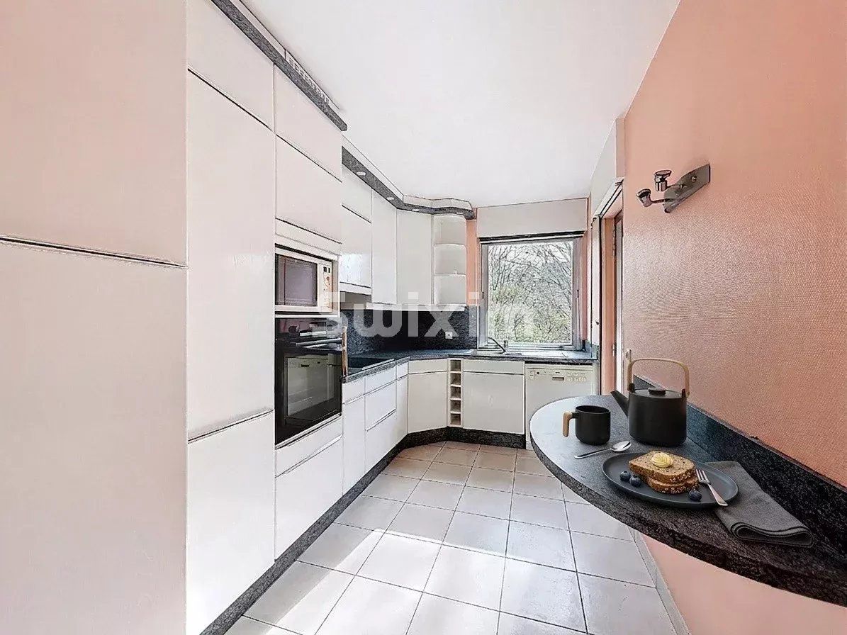 appartement 4 Pièces en vente sur Wasquehal (59290)