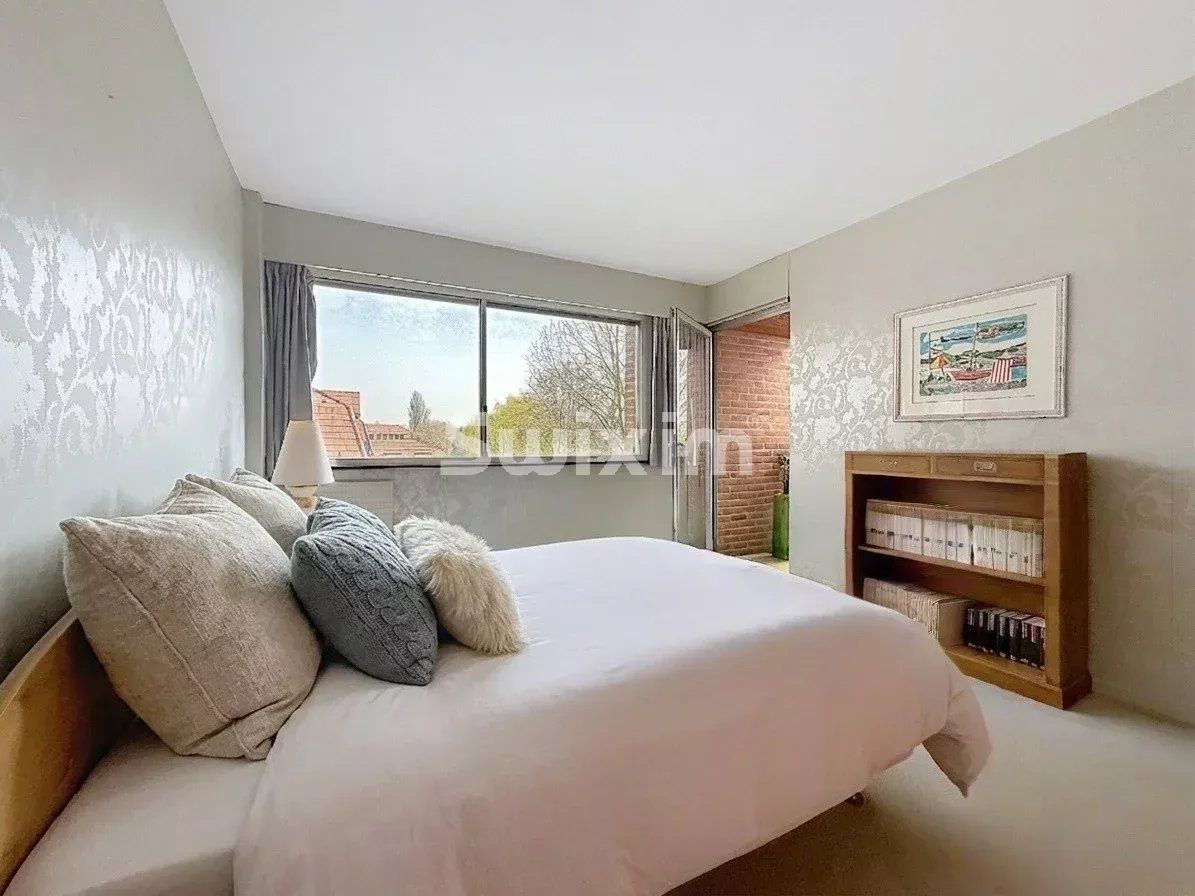 appartement 4 Pièces en vente sur Wasquehal (59290)