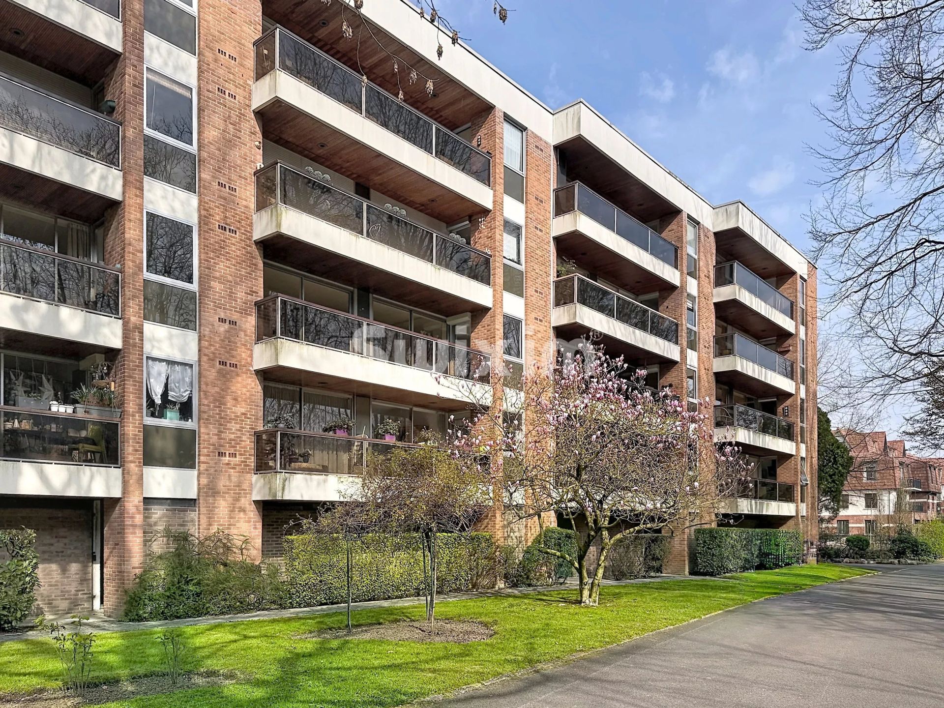 appartement 4 Pièces en vente sur Wasquehal (59290)