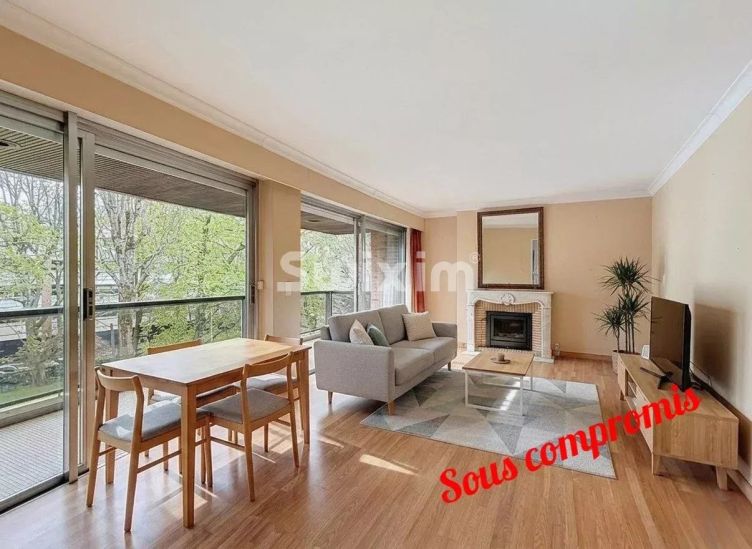 Venta Apartamento Wasquehal 4&nbsp;Salas 102.84&nbsp;m²