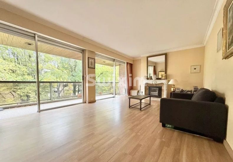 Vente Appartement Wasquehal 4&nbsp;Pièces 102.84&nbsp;m²