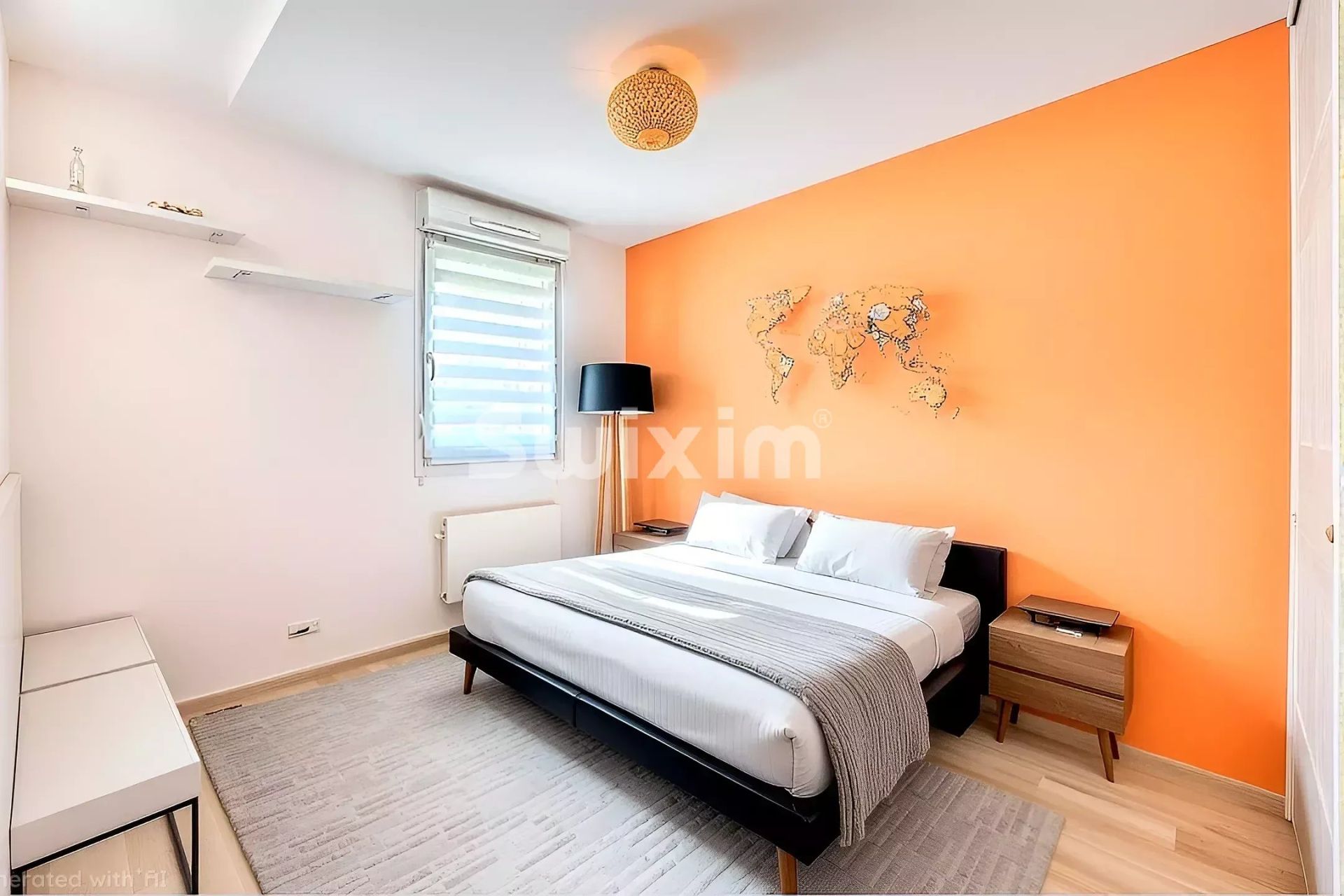 appartement 3 Pièces en vente sur Thonon-les-Bains (74200)