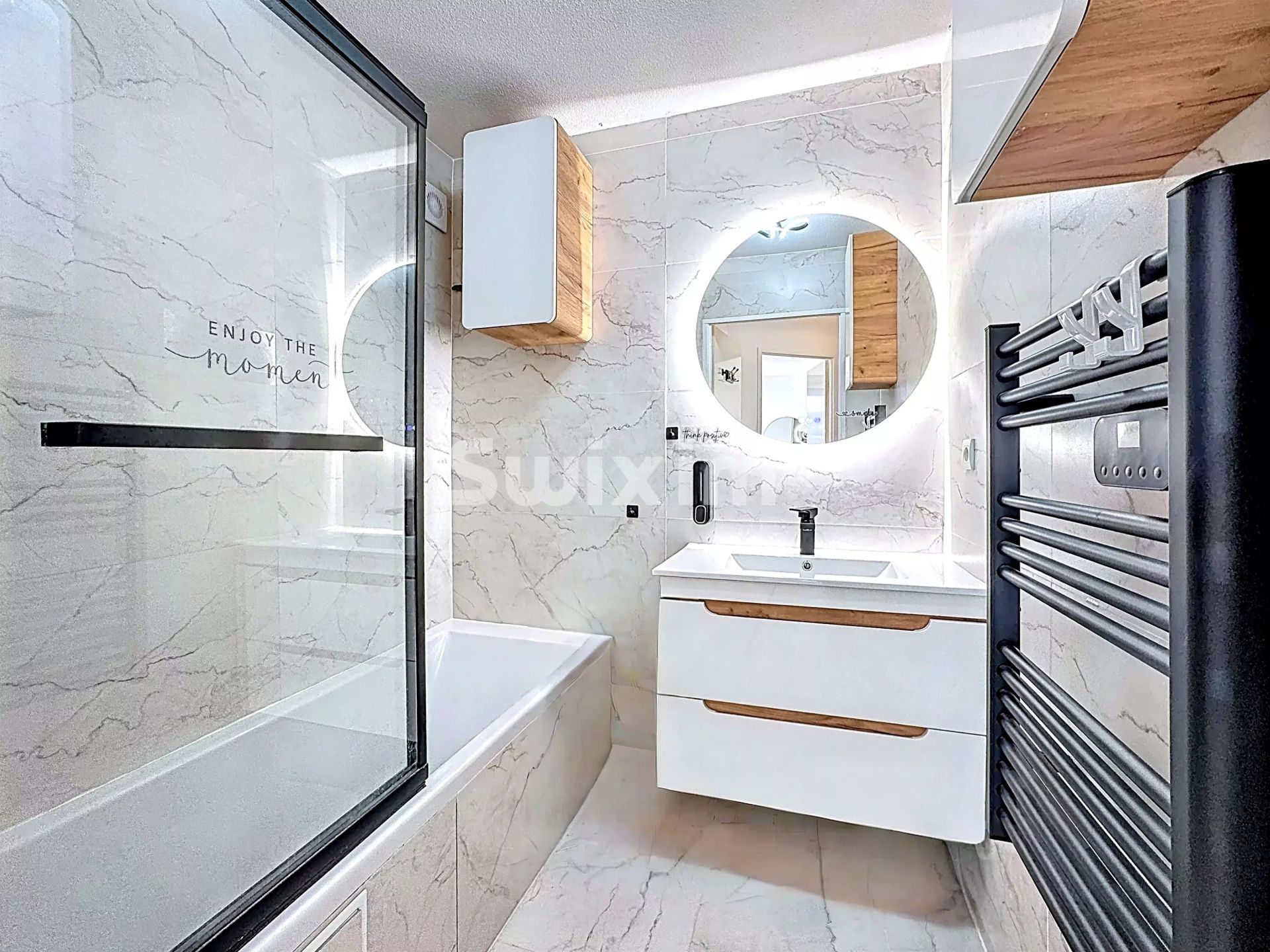 appartement 3 Pièces en vente sur Thonon-les-Bains (74200)