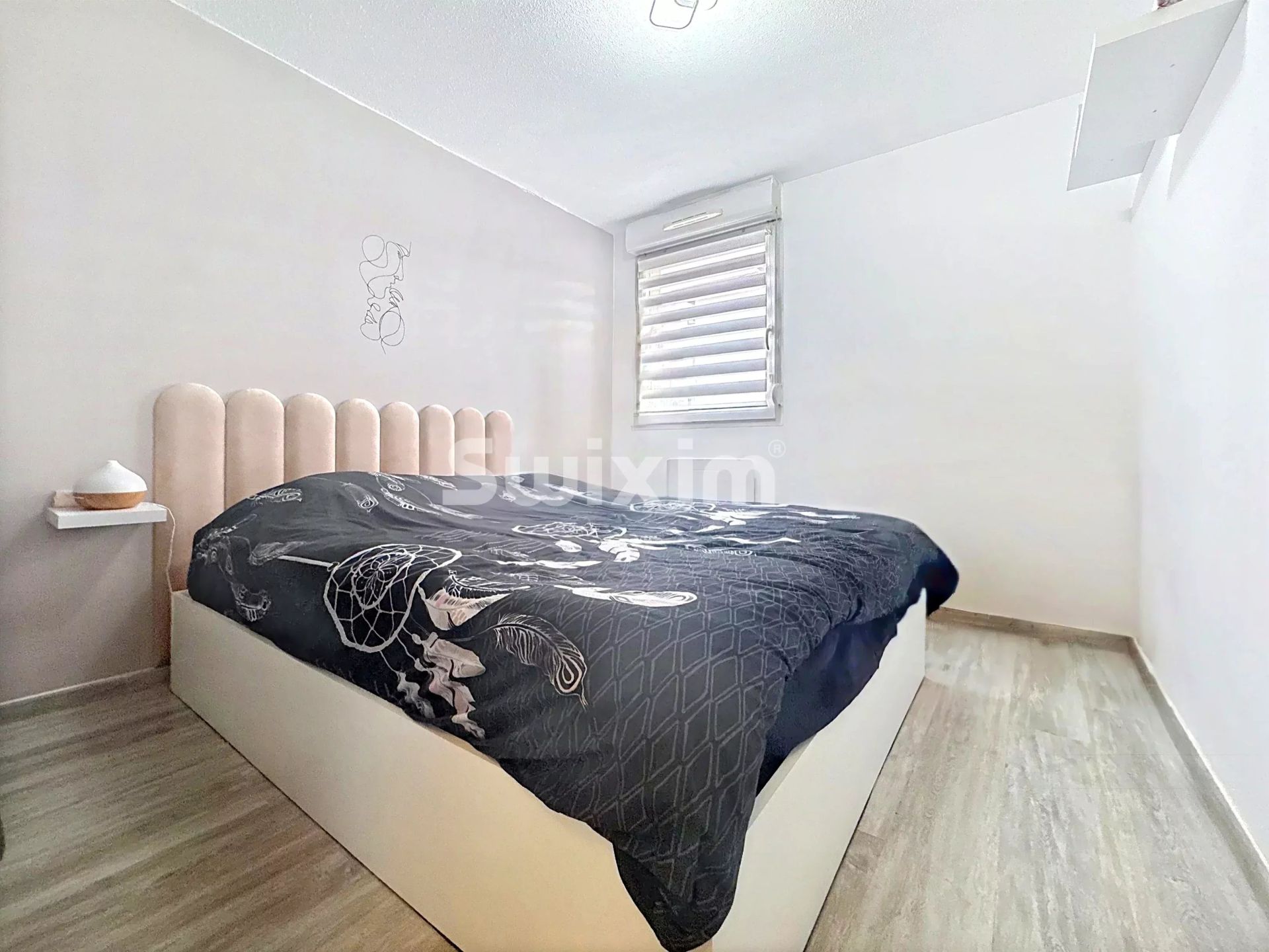 appartement 3 Pièces en vente sur Thonon-les-Bains (74200)