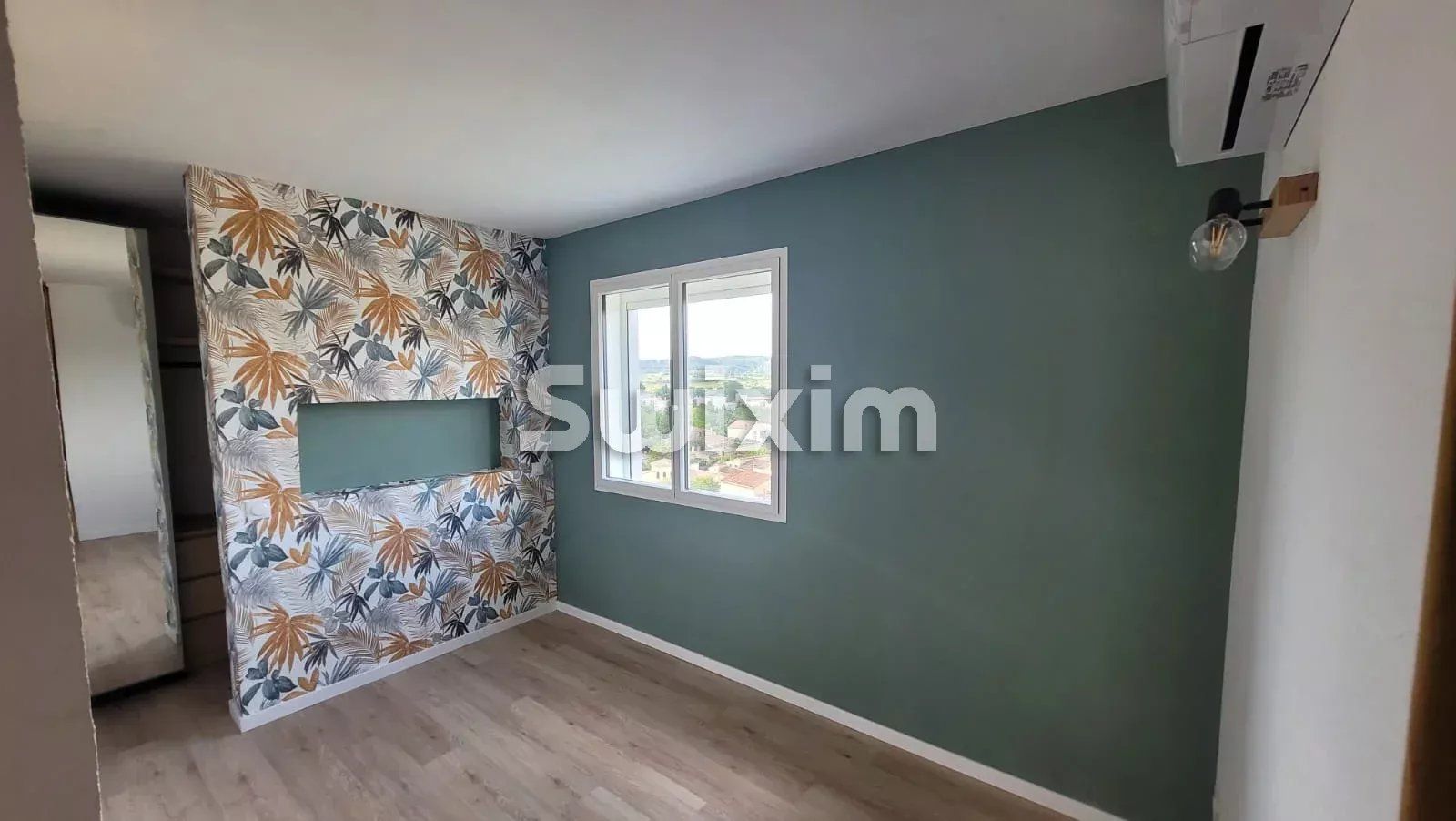 apartment 3 Rooms for sale on Bagnols-sur-Cèze (30200)