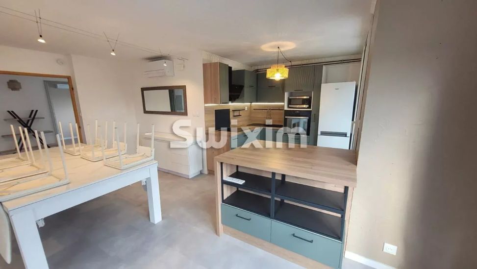 Sale Apartment Bagnols-sur-Cèze 3&nbsp;Rooms 80&nbsp;m²