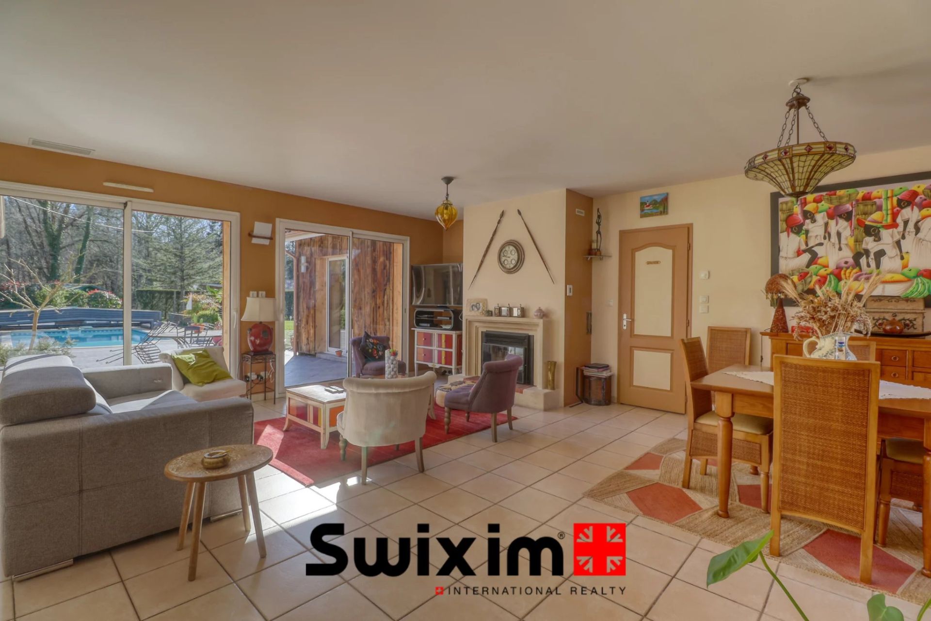 house 6 Rooms for sale on Hourtin (33990)