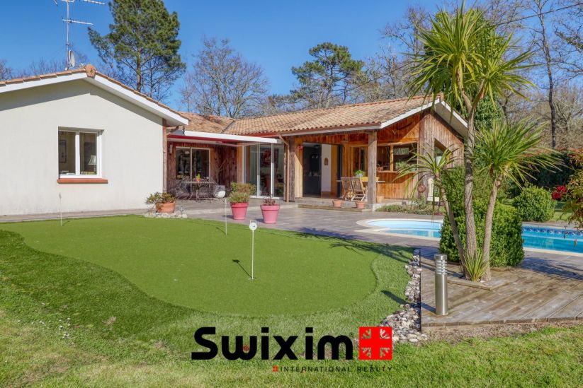 Sale House Hourtin 6&nbsp;Rooms 153&nbsp;m²