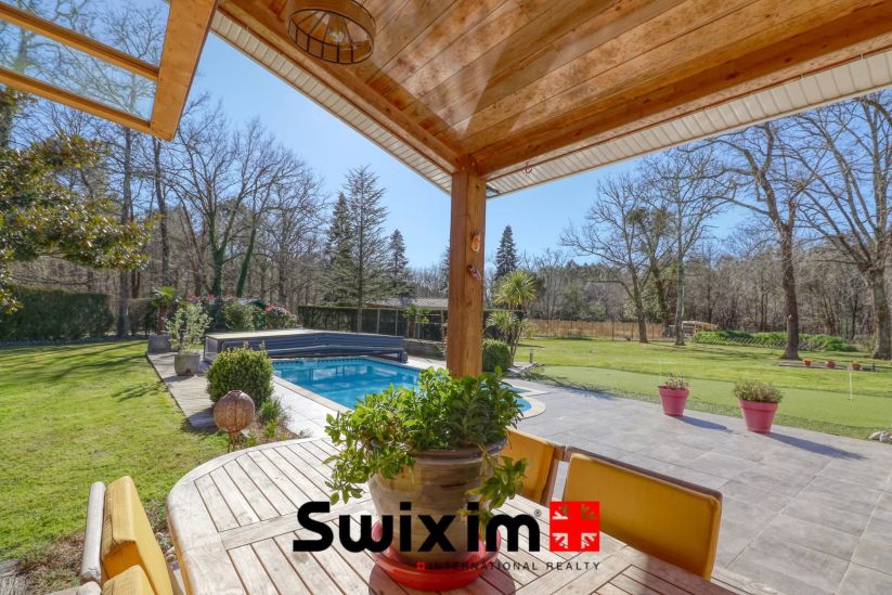 Sale House Hourtin 6&nbsp;Rooms 153&nbsp;m²