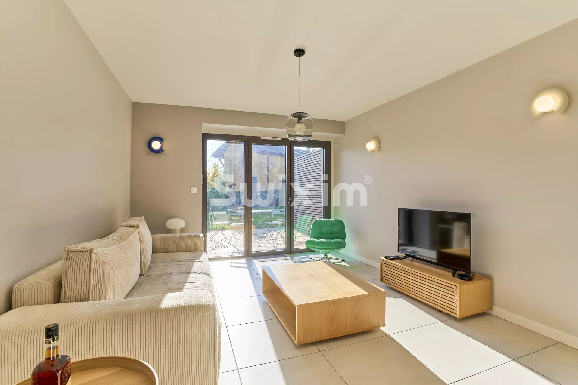 maison 5 Pièces en vente sur Viry (74580)