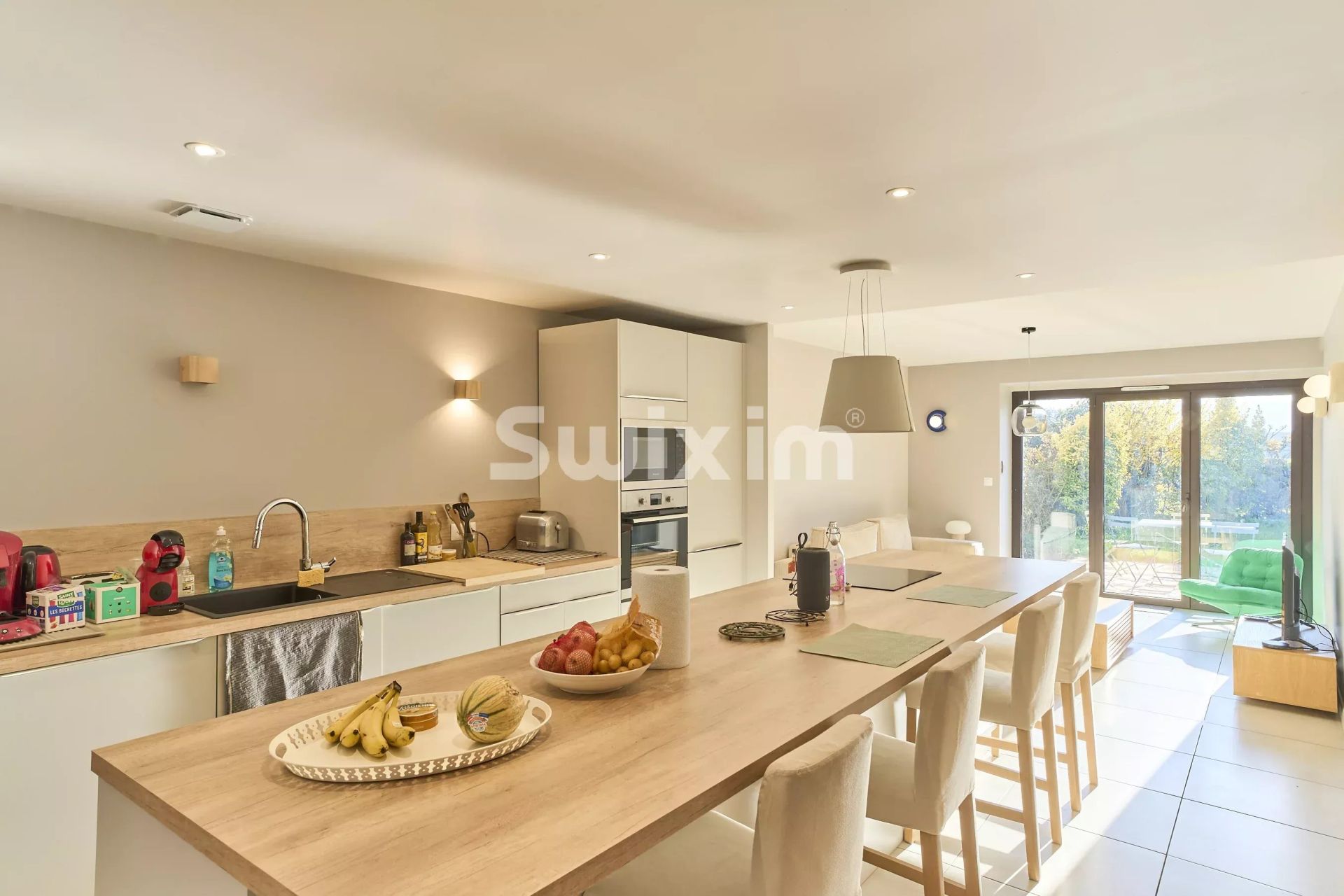 maison 5 Pièces en vente sur Viry (74580)