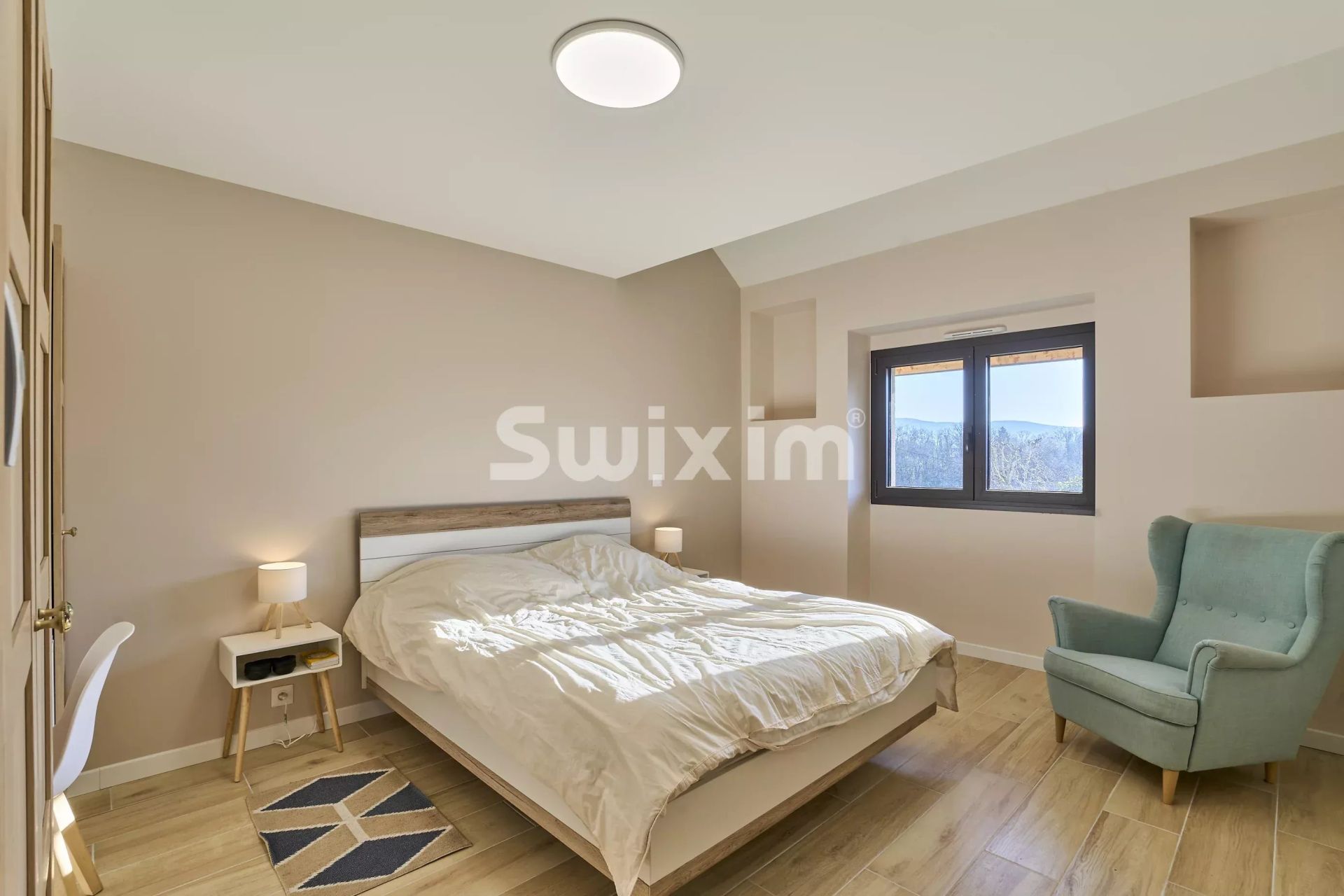 maison 5 Pièces en vente sur Viry (74580)