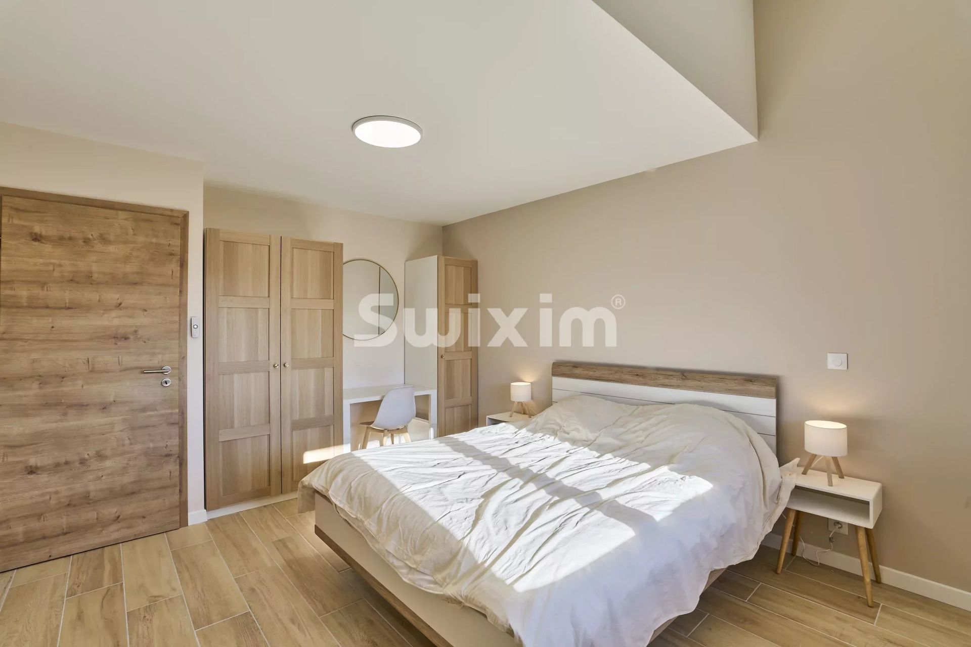 maison 5 Pièces en vente sur Viry (74580)