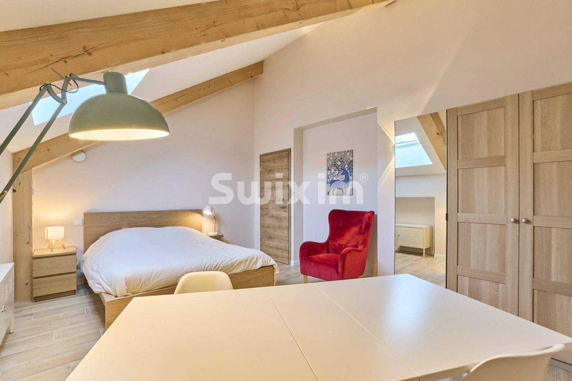 maison 5 Pièces en vente sur Viry (74580)