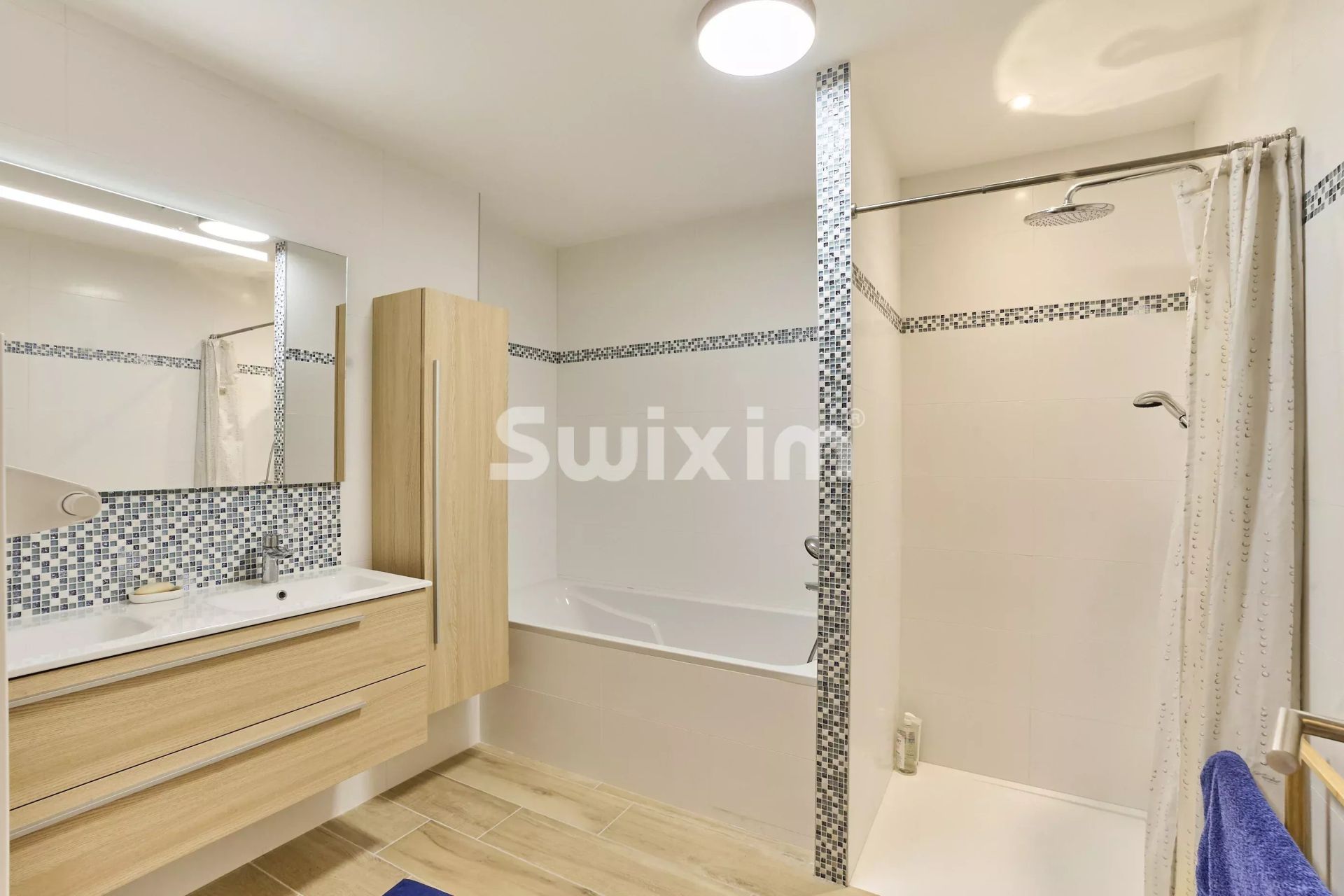 maison 5 Pièces en vente sur Viry (74580)