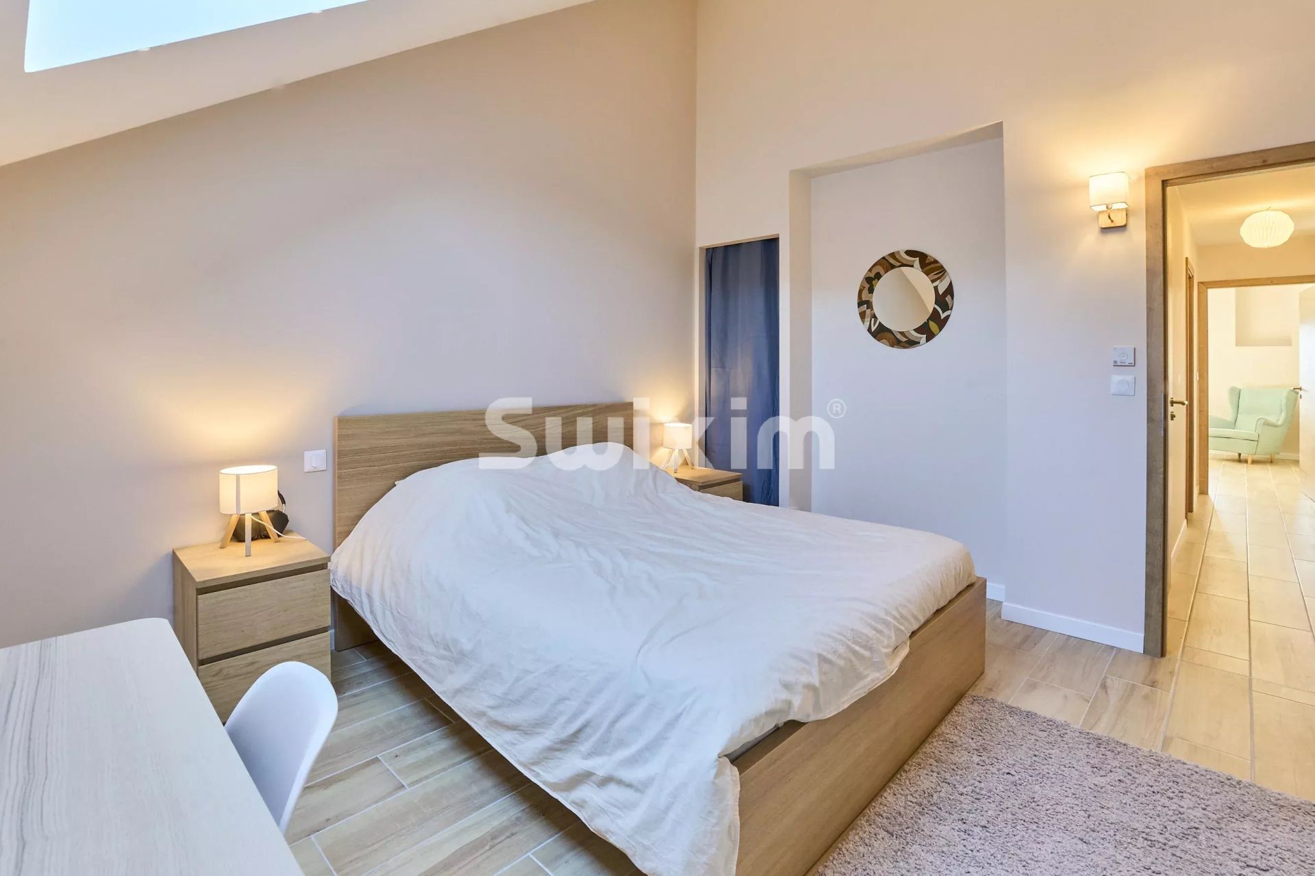 maison 5 Pièces en vente sur Viry (74580)