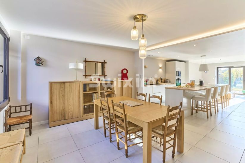 Vente Maison Viry 5&nbsp;Pièces 145&nbsp;m²