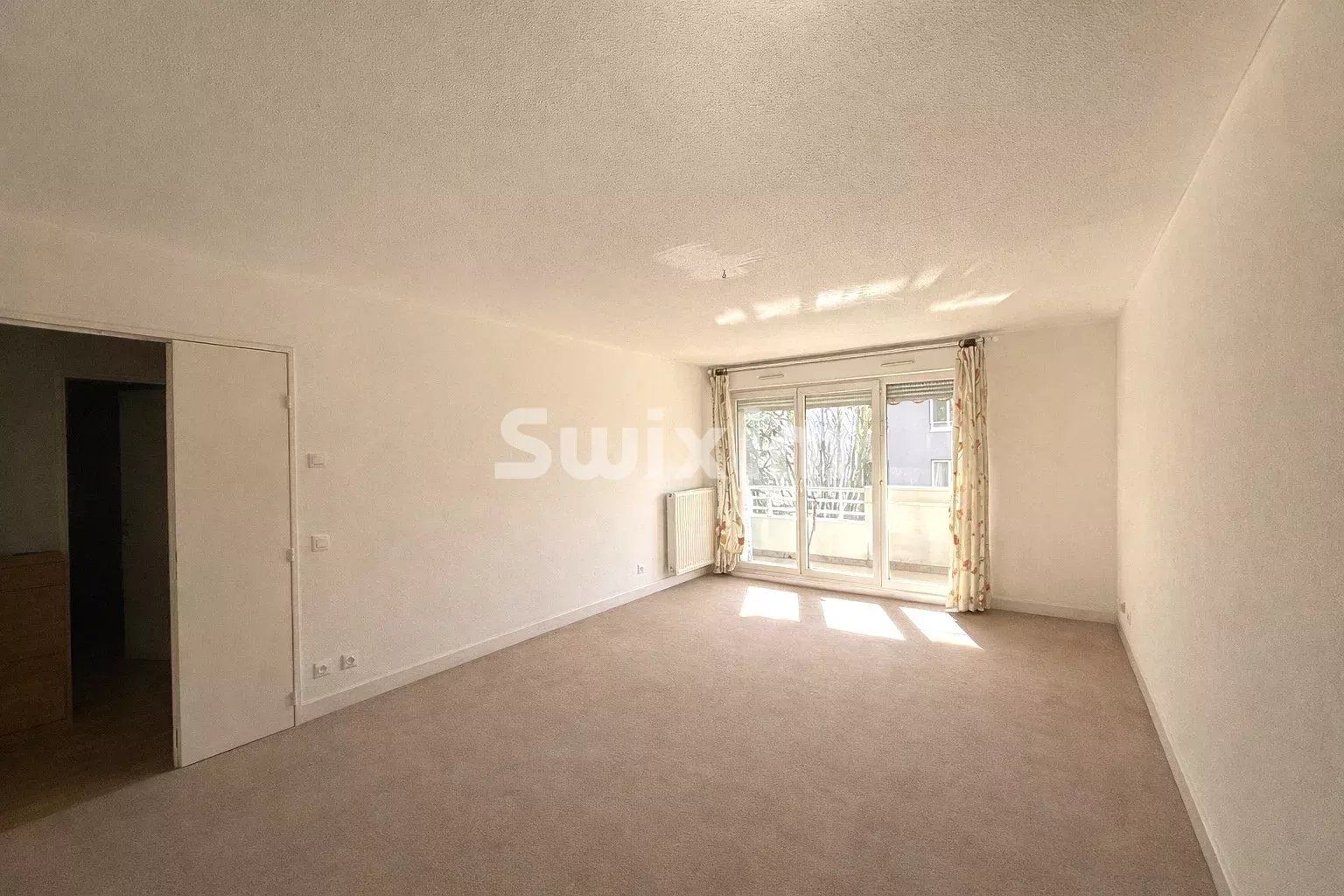 apartamento 3 Salas en venta en Strasbourg (67200)