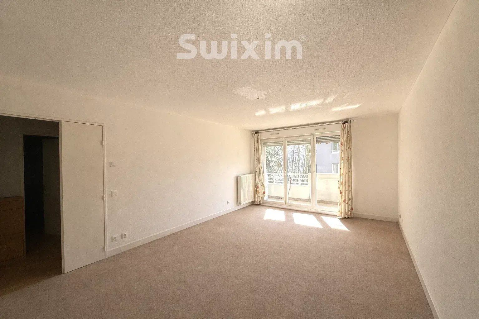 apartamento 3 Salas en venta en Strasbourg (67200)
